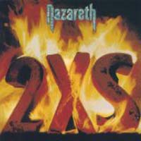 Nazareth - 2 X S